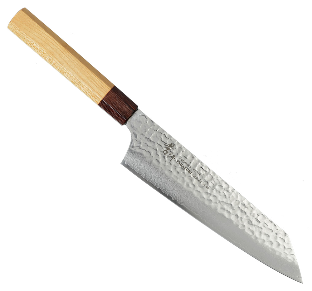 Bunka Kiritsuke Hakata Kiritsuke