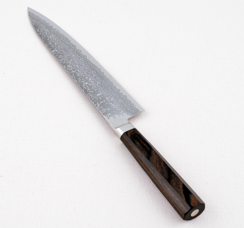 Takamura kniv