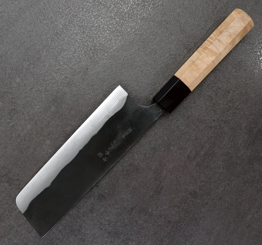 Nakiri knives Nakiri
