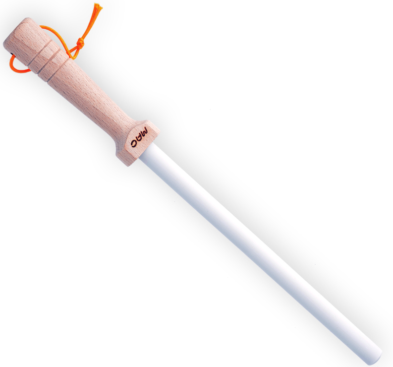 Honing rod Ceramic Honing rod Ceramic