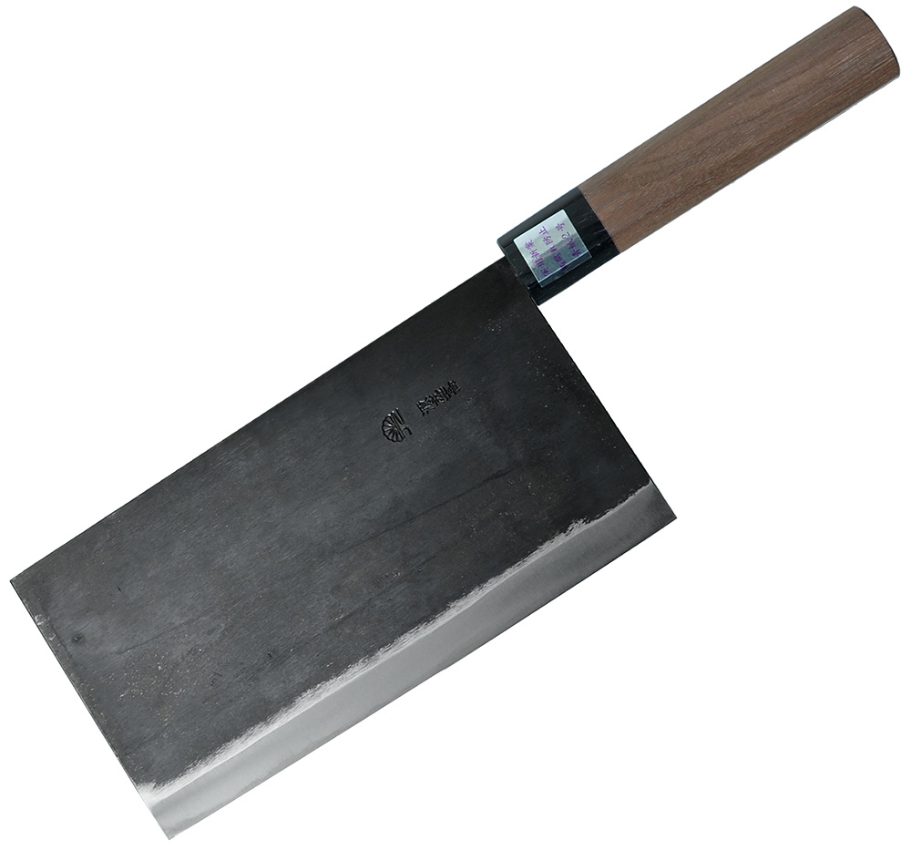 Chinese cleaver Chinese cleaver