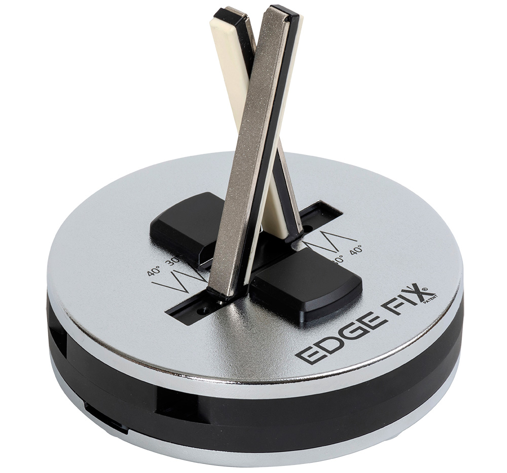Sharpening devices Edge Fix sharpener