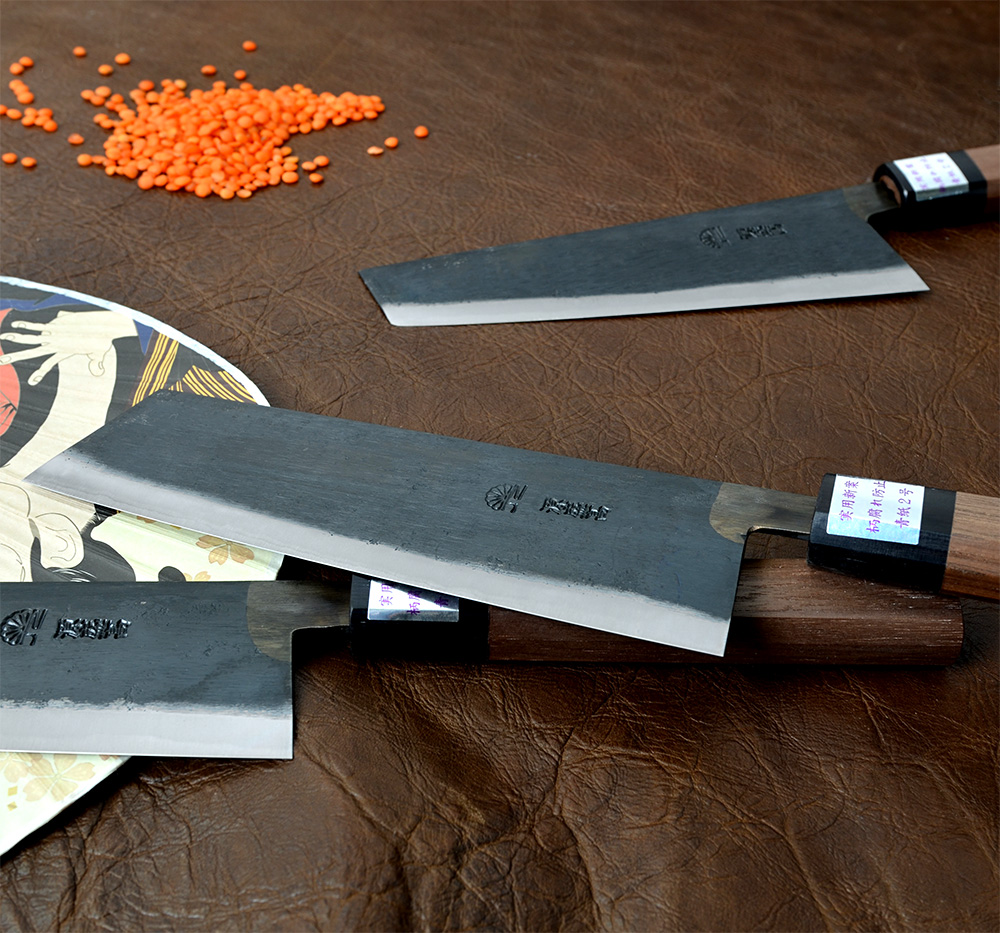 Moritaka hamono bunka