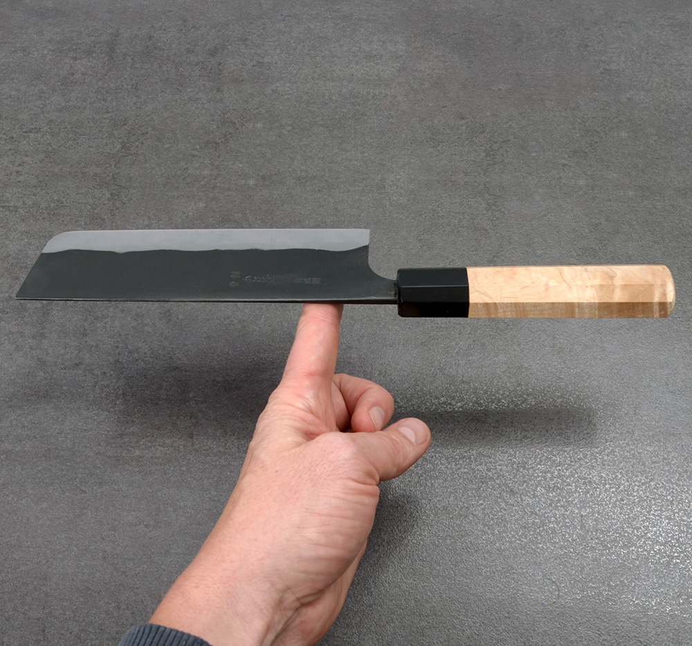 Nakiri knives Nakiri