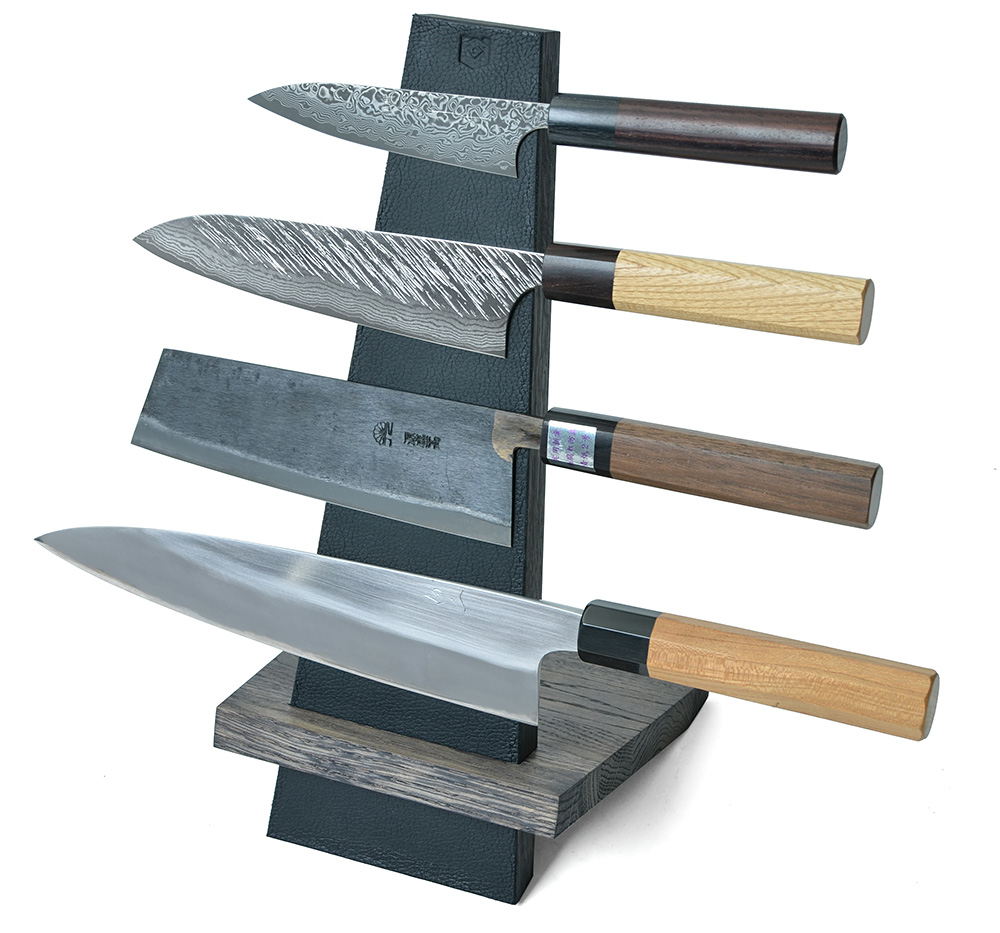 Til ære for Uegnet Eve Magnetic holders: Magnetic knife holder