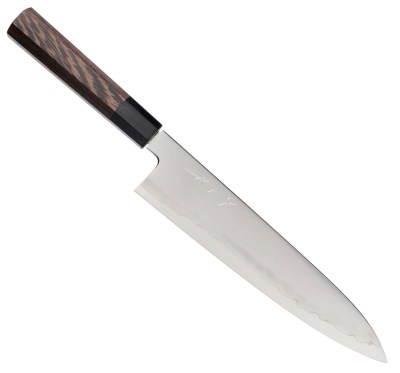 tetsujin-ginsan-ukiba-gyuto-240mm