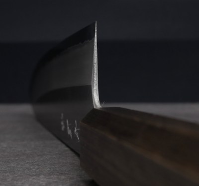 togashi-gyuto-210-choil-shot-2