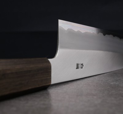 togashi-gyuto-210-choil-shot