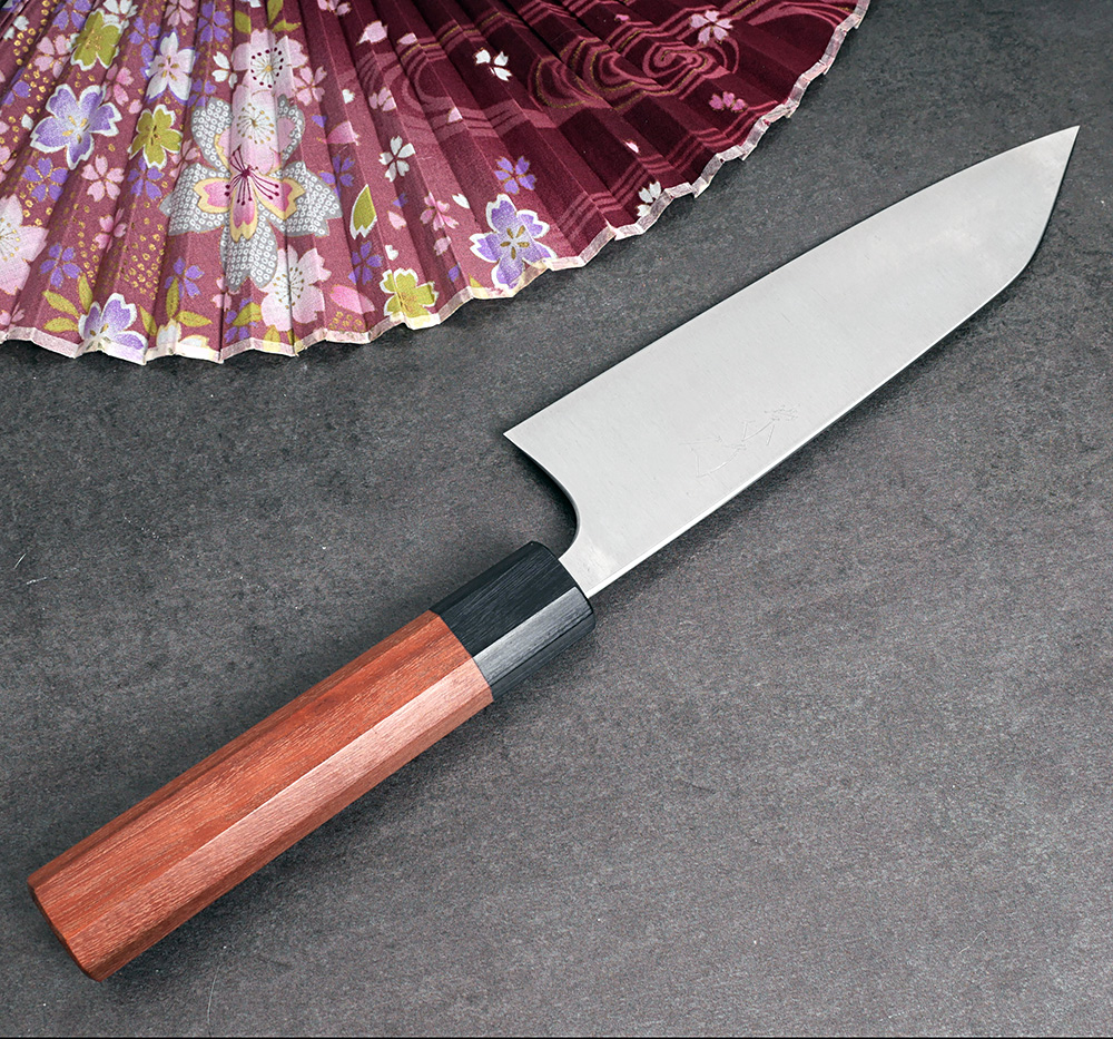 Shibata Koutetsu Santoku