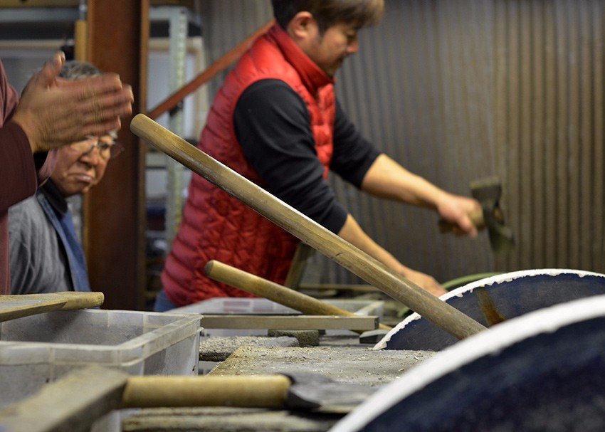 preparing_coarse_stone