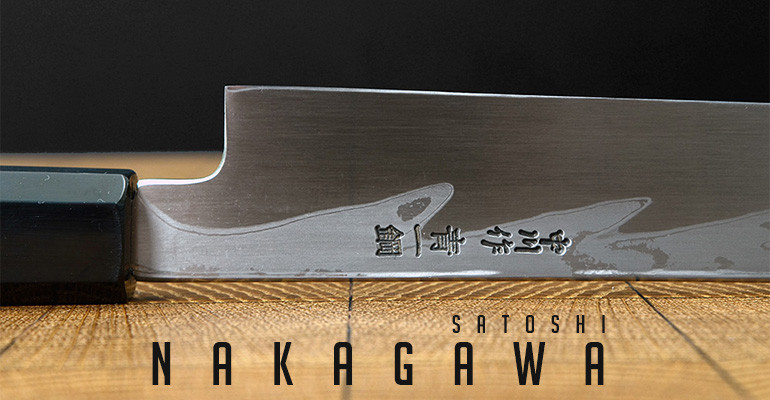 Nakagawa